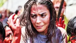 10 Horror Movies That Nearly Killed Actors