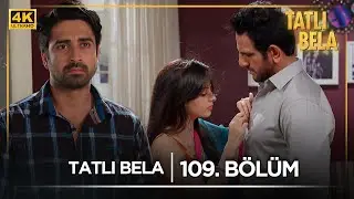 Tatlı Bela Hint Dizisi  | 109. Bölüm 