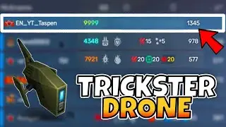 This FREE Combo CRUSHES Everyone in Tanki Online