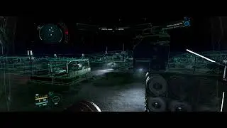 ED Odyssey Update 8.03 stutter fix