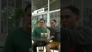 BERSAING TIDAK SEHAT 😌