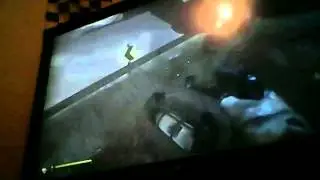 Crazy survivors