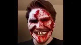 AI generated Jerma pics #8