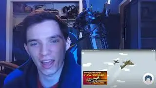 Historian Reacts - When a Bf-109 spared a stricken B-17
