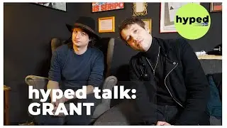 hyped talk: Dima Braune von Grant im Gespräch mit Julian Joy