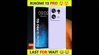 ये Phone नहीं, Digital Camera है! Ft. Xiaomi 13 Ultra ⚡️ #TrakinShorts #Shorts