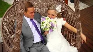 Андрей+Ксения Заказать оператора на свадьбу +79643884300