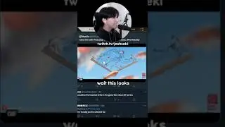 leaked NEW KOI valorant skin