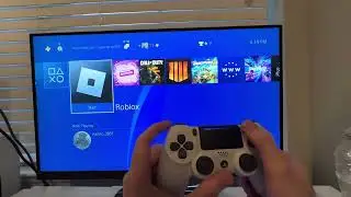 How to fix PS4 error code CE-34878-0 “An error code” (Easy Tutorial!) (2024)