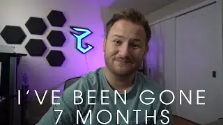 Guess who's back... kinda