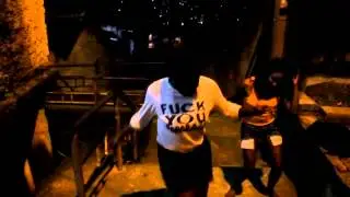 Paulinha e Lavinnia - Passinho no Salgueiro
