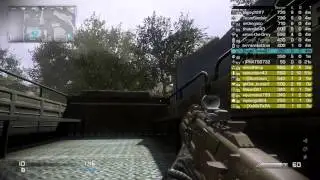Infected camping on Call of Duty Ghosts