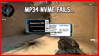 My SSD Broke, and I Lost My Data....