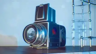 Foto Restauração