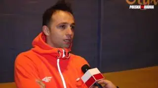 Rio 2016 - Krzysztof Maksel