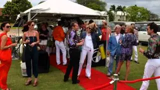 Horse Play - International Gay Polo Tournament