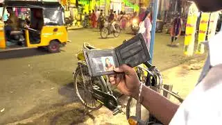 ALCOHOLIA | Tamil | Shortfilm.