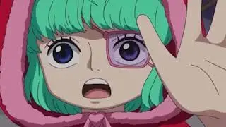 You're a Cute One, Do You Like One Piece?