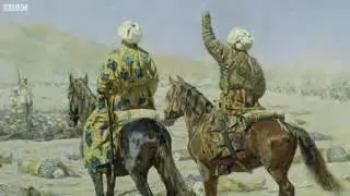 Oshoba tarihi