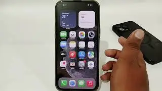 How to Fix Country or Region Not Showing in App Store