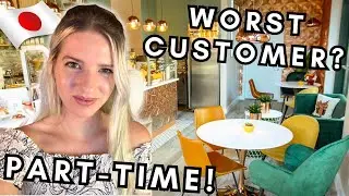 I Worked as a Japanese Chat Host!! Here’s the Good, Bad, & Ugly...