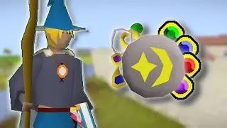 Unlocking This Will Future Proof My Magic Level – Ironman Progress Ep: 5