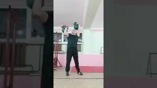 Доношение 80кг (24+16 и 24+16)