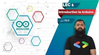 01- What is Arduino |  Introduction to Arduino Tutorial for Beginners in Urdu / Hindi Youtube