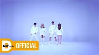 K.A.R.D - Don't Recall Choreography Video