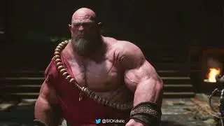 Defeat Black Wind King - Black Myth Wukong