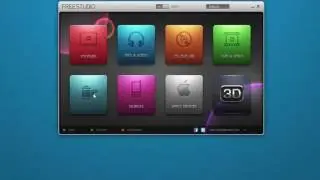 Free Studio Convert video to JPG