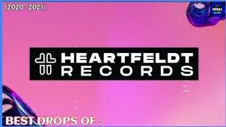 Best Of Hearfeldt Records (2020 - 2021)