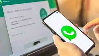 كيفيه ربط واتساب الهاتف مع اجهزه اللابتوب او الكومبيوتر المكتبي وسحب اي ملف من الواتساب