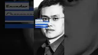Binance to Pay $4.3B to Settle U.S. Criminal Case #binance #crypto #news #cz #yellen