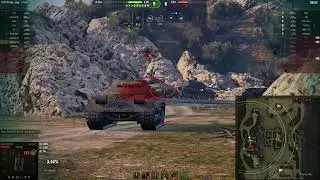 Jagdtiger Prototype Ace Tanker