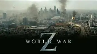World War Z Gameplay! #4 The best zombie game ever!!
