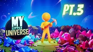 Trollhiem! - Pt.3 - My Little Universe