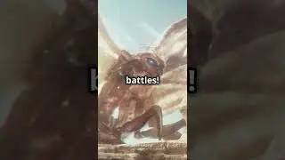 Mothra Prime's Unbelievable Power Revealed! 💥