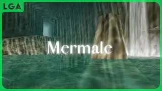 La Gazette de l'Abîme // Soundtrack // Mermale