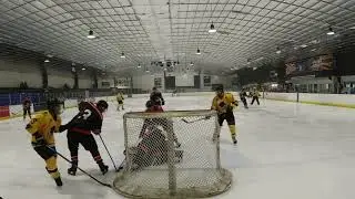 Hawks vs. Bears 01-04-2023 full game