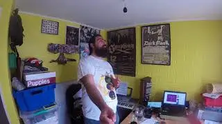 Elvis Presley - Can't Help Falling In Love With You - Vocal Cover
