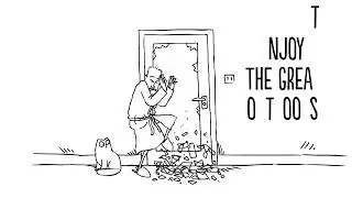 New Year Resolutions   Simon's Cat