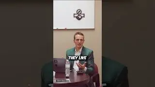 The Secret To Getting People To Buy