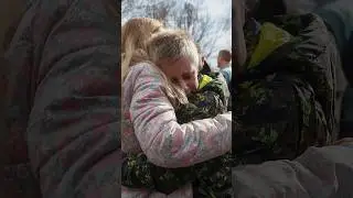Russia Is Robbing Ukraine of Its Youth