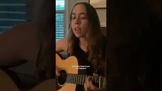Mockingbird x @rustonkelly  #cover #acoustic #shorts