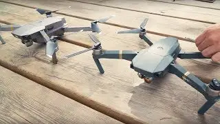 Answering your DJI Mavic Pro Platinum Questions