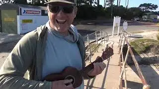 Pacifica Nouveau - Indigo Carmine. PAKU RUMBA. ft Pete Tupai