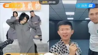 田斌导师表演性感小野猫