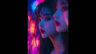[FREE] Somewhere - MEOVV x BABYMONSTER Type Beat | K-Pop Instrumental 2024