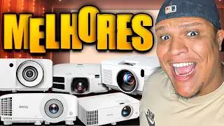 BEST PROJECTORS of 2026 | Best Value Projectors of 2026 | The best projector is here!